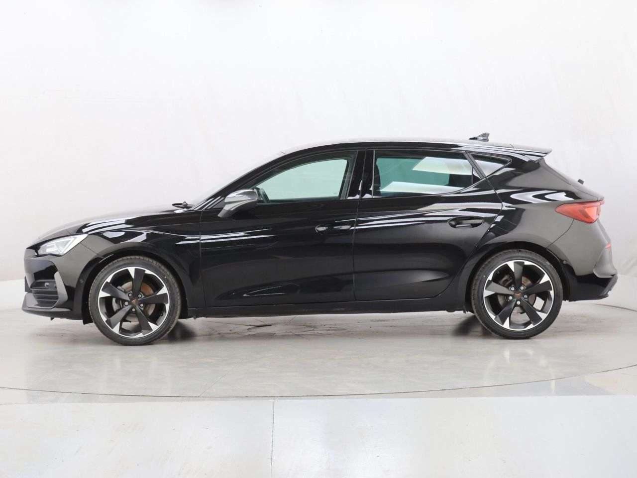 2024 CUPRA LEON 2024 CUPRA LEON