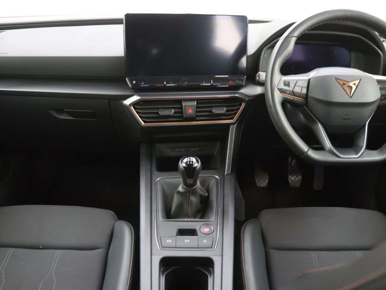 2024 CUPRA LEON 2024 CUPRA LEON