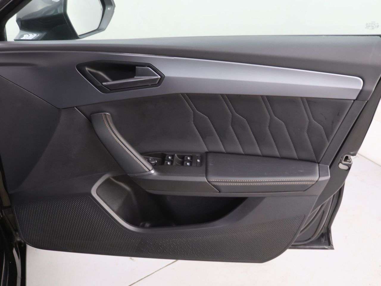 2024 CUPRA LEON 2024 CUPRA LEON