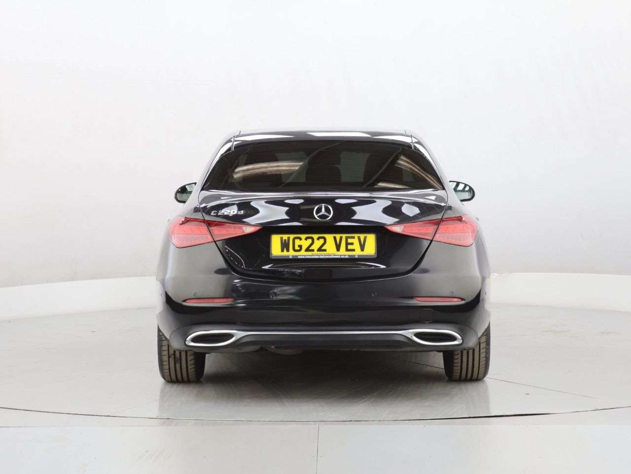 2022 MERCEDES-BENZ C CLASS 2022 MERCEDES-BENZ C CLASS