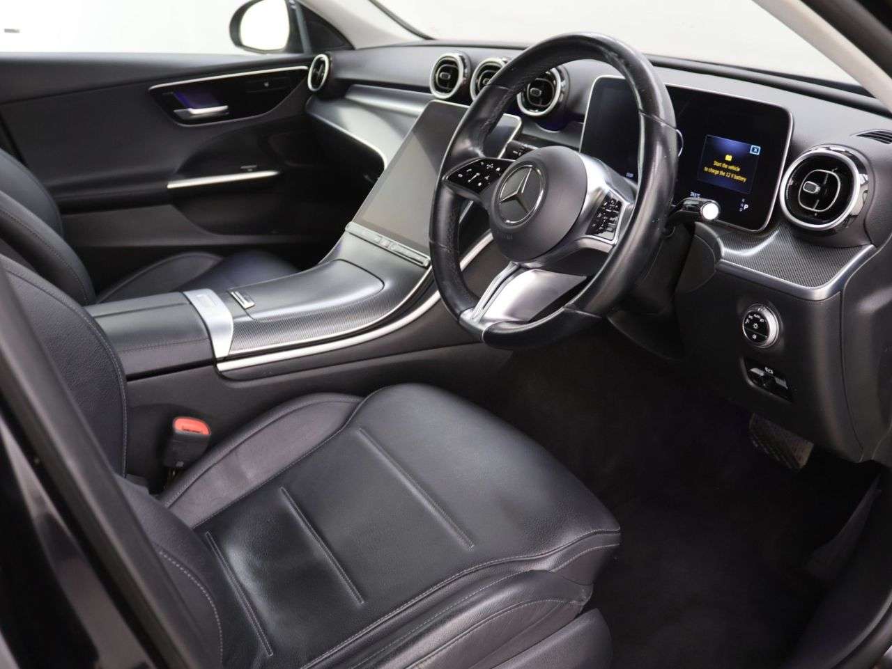 2022 MERCEDES-BENZ C CLASS 2022 MERCEDES-BENZ C CLASS