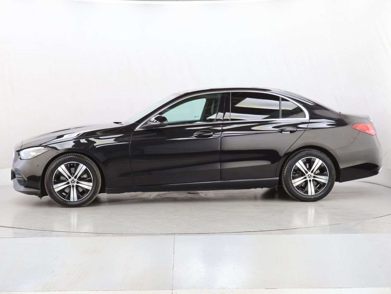 2022 MERCEDES-BENZ C CLASS 2022 MERCEDES-BENZ C CLASS