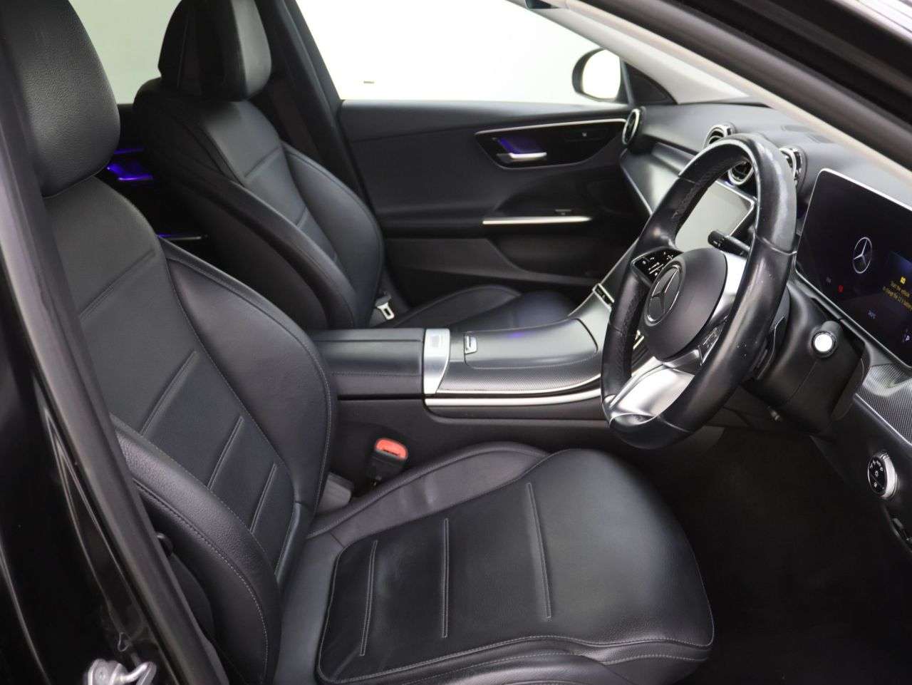 2022 MERCEDES-BENZ C CLASS 2022 MERCEDES-BENZ C CLASS