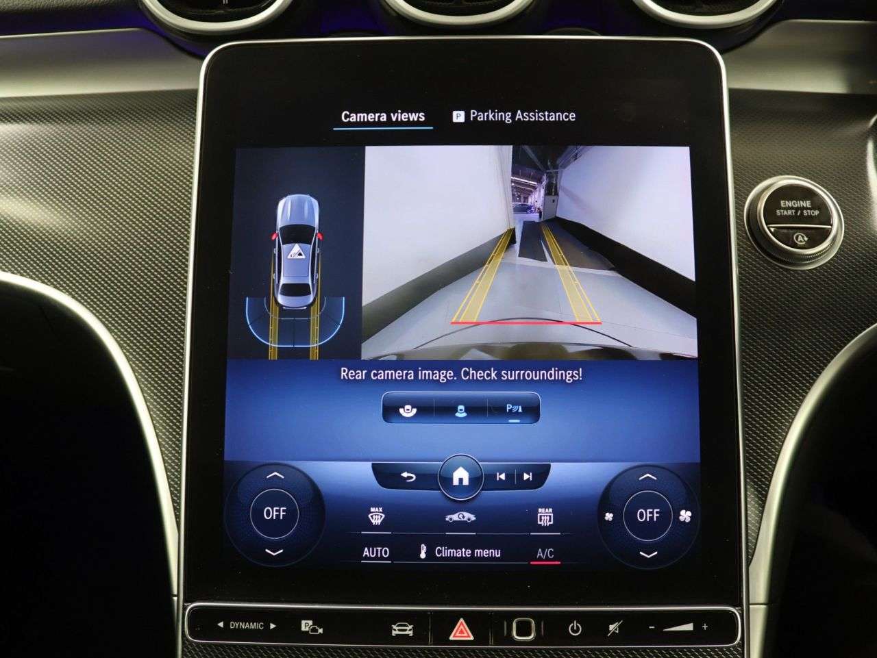 2022 MERCEDES-BENZ C CLASS 2022 MERCEDES-BENZ C CLASS