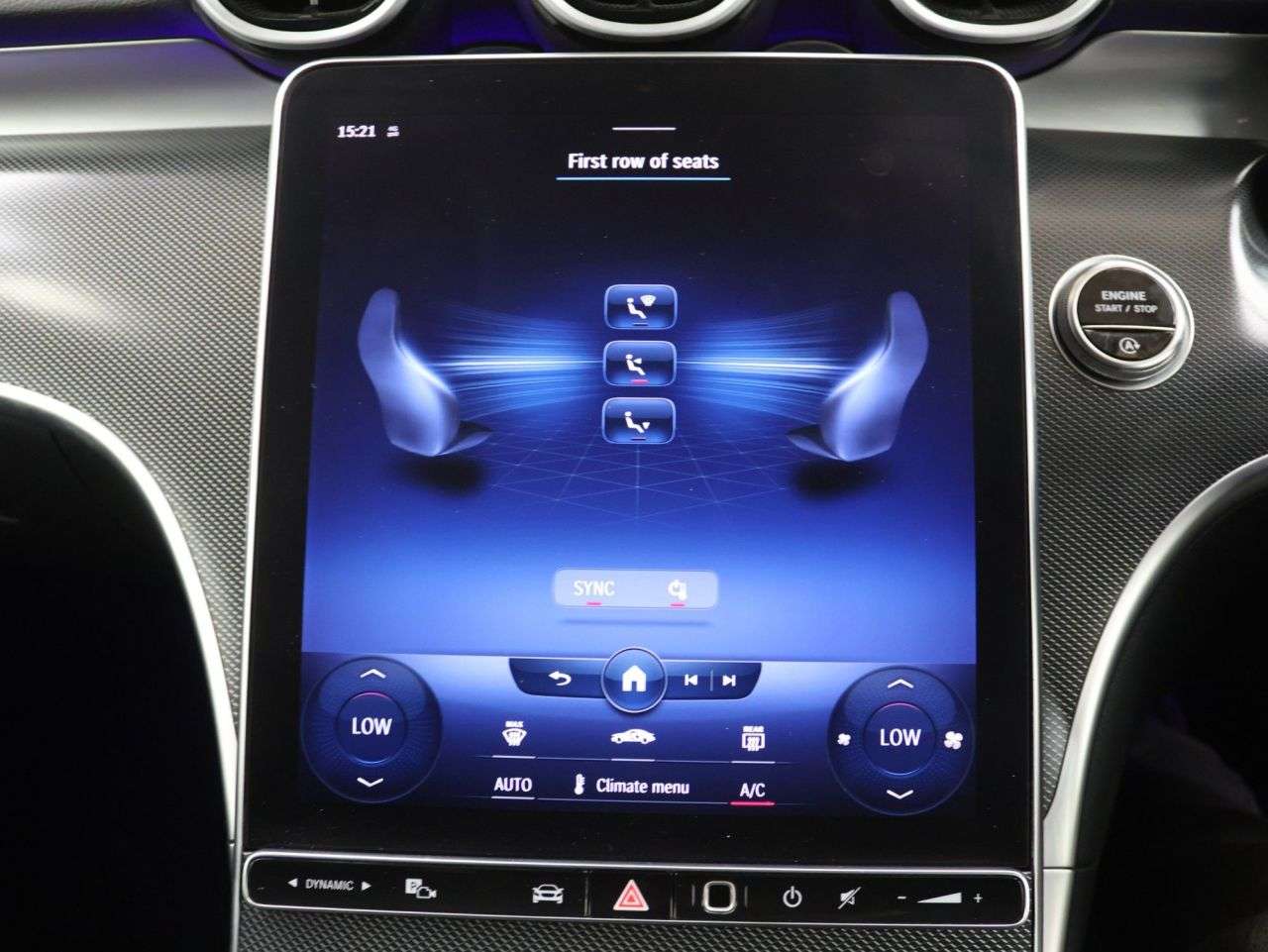 2022 MERCEDES-BENZ C CLASS 2022 MERCEDES-BENZ C CLASS