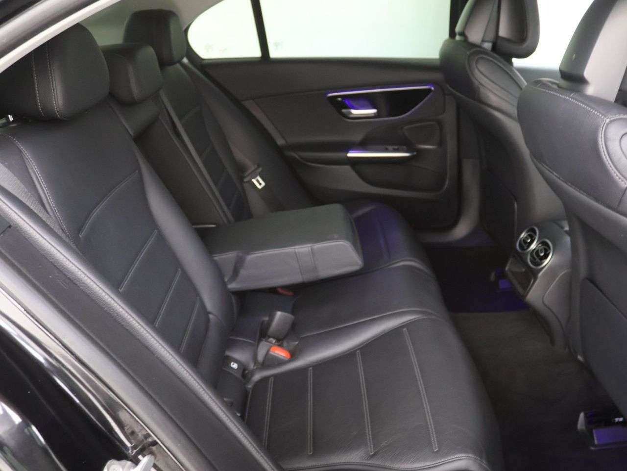 2022 MERCEDES-BENZ C CLASS 2022 MERCEDES-BENZ C CLASS