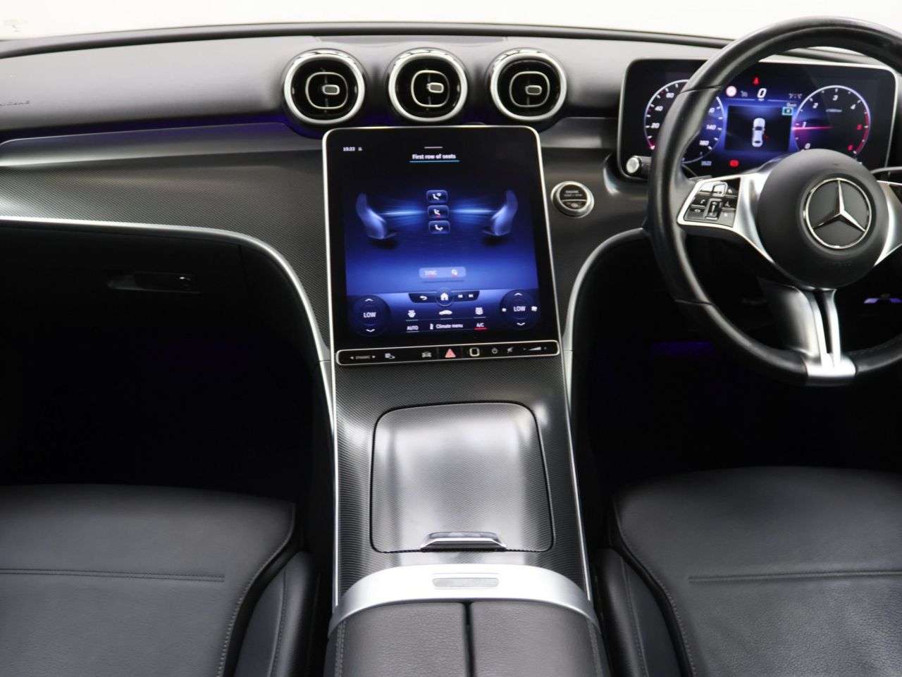 2022 MERCEDES-BENZ C CLASS 2022 MERCEDES-BENZ C CLASS