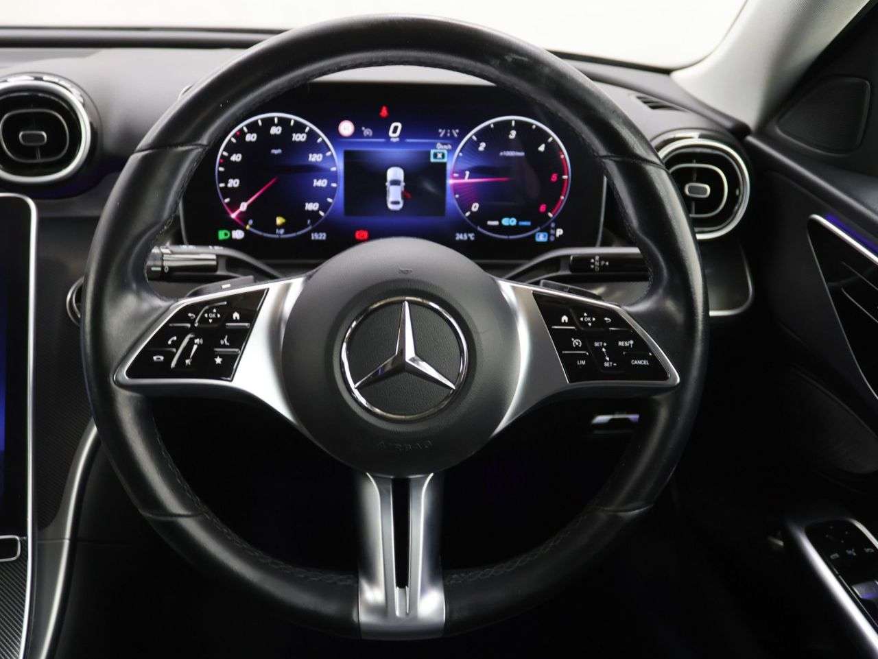 2022 MERCEDES-BENZ C CLASS 2022 MERCEDES-BENZ C CLASS