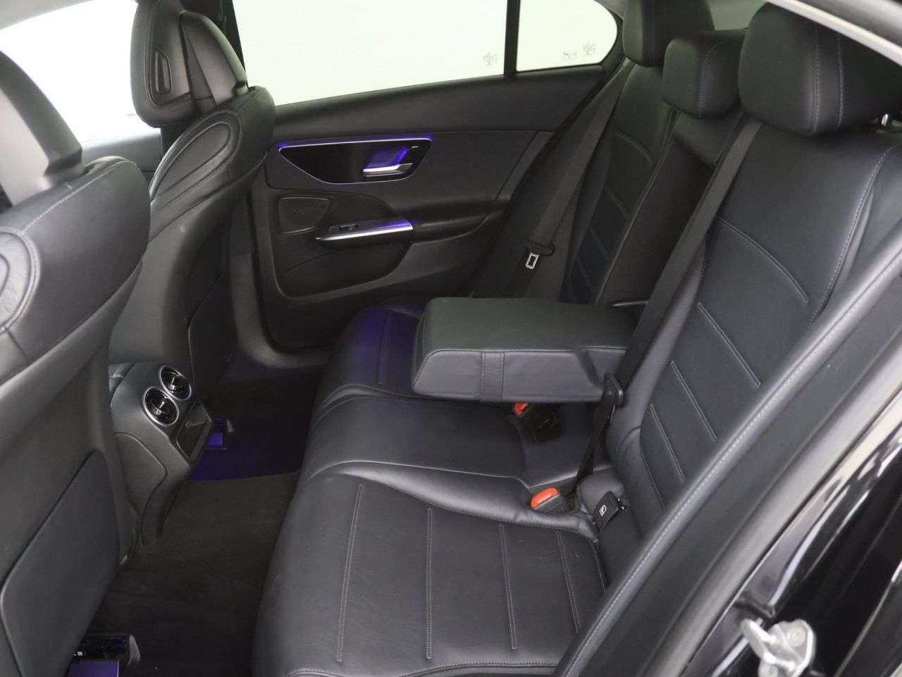 2022 MERCEDES-BENZ C CLASS 2022 MERCEDES-BENZ C CLASS