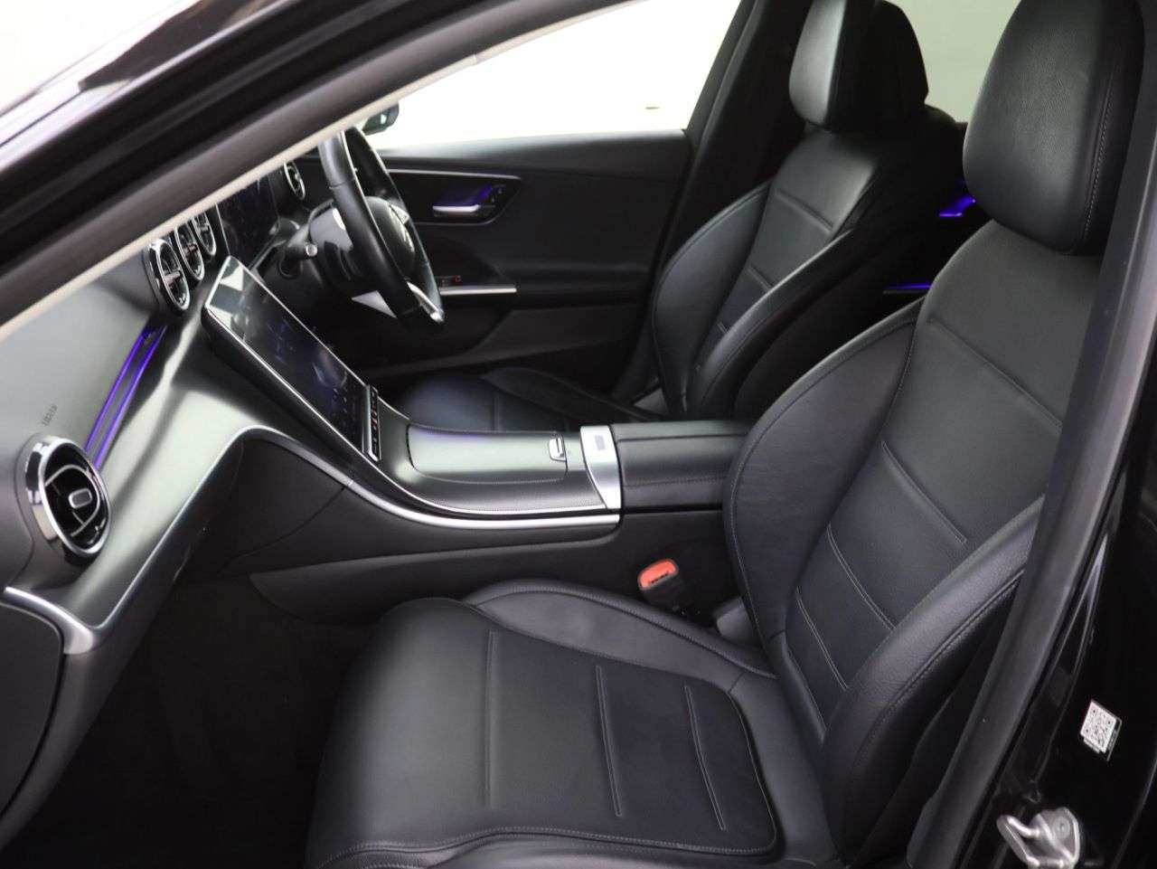 2022 MERCEDES-BENZ C CLASS 2022 MERCEDES-BENZ C CLASS
