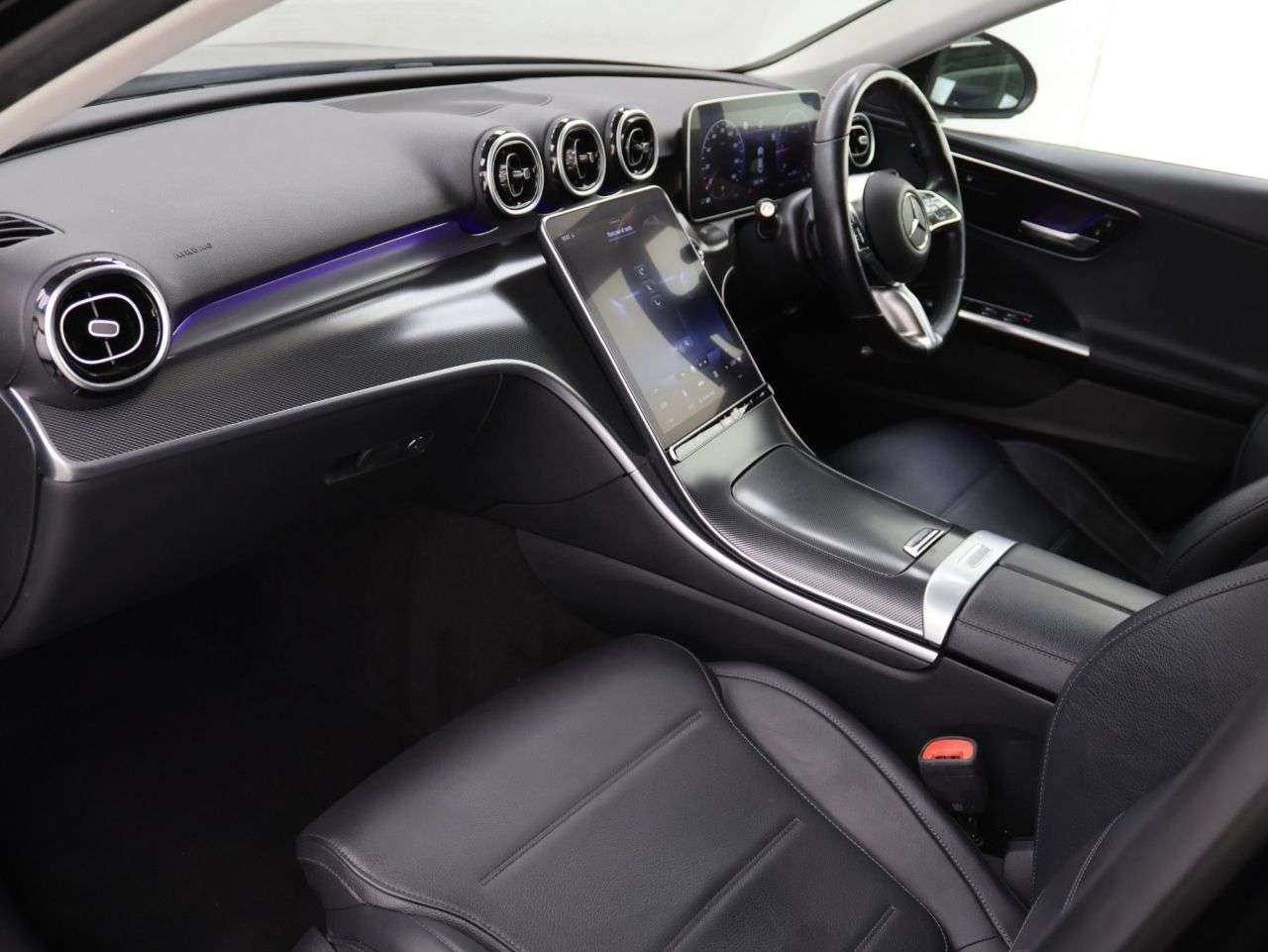 2022 MERCEDES-BENZ C CLASS 2022 MERCEDES-BENZ C CLASS