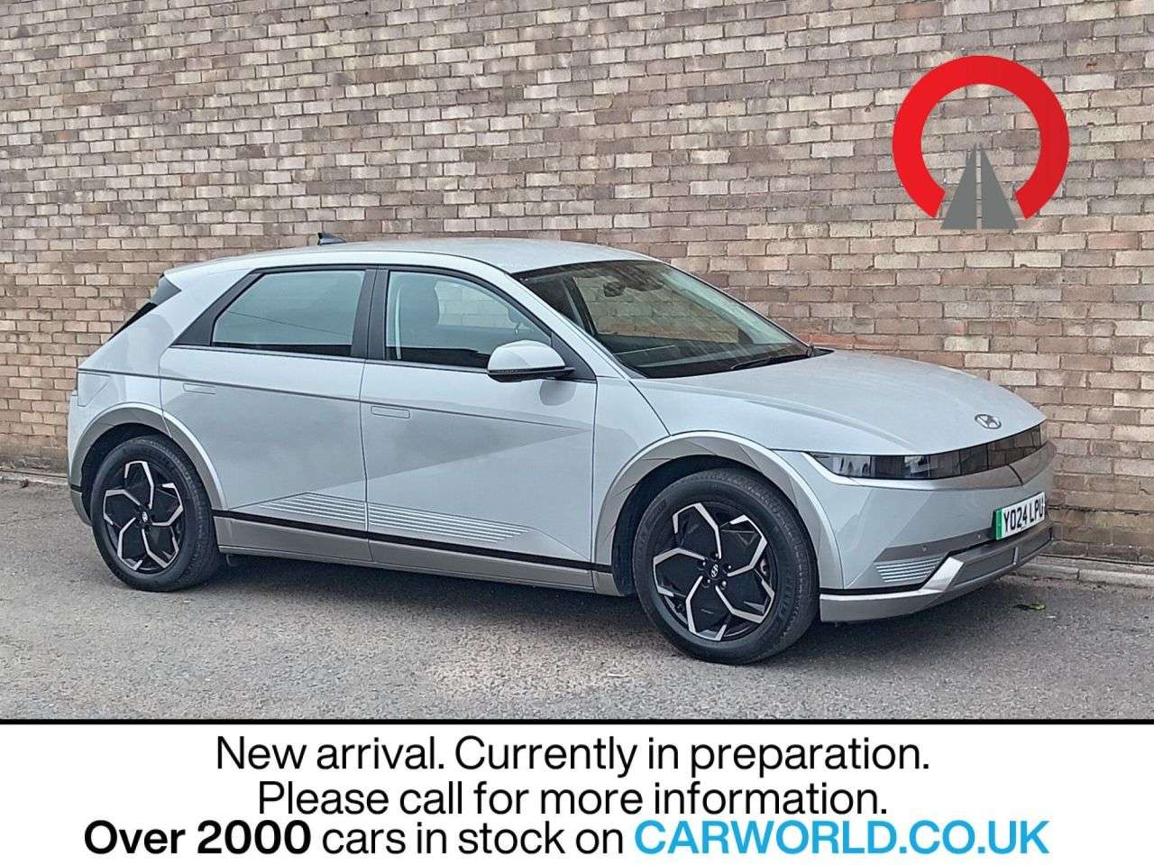 A 2024 HYUNDAI IONIQ 5 77kWh Premium Hatchback 5dr Electric Auto (228 ps) A 2024 HYUNDAI IONIQ 5 77kWh Premium Hatchback 5dr Electric Auto (228 ps)