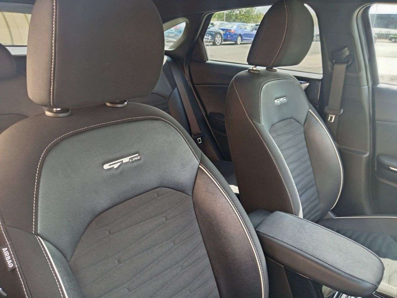 2023 KIA PROCEED 2023 KIA PROCEED