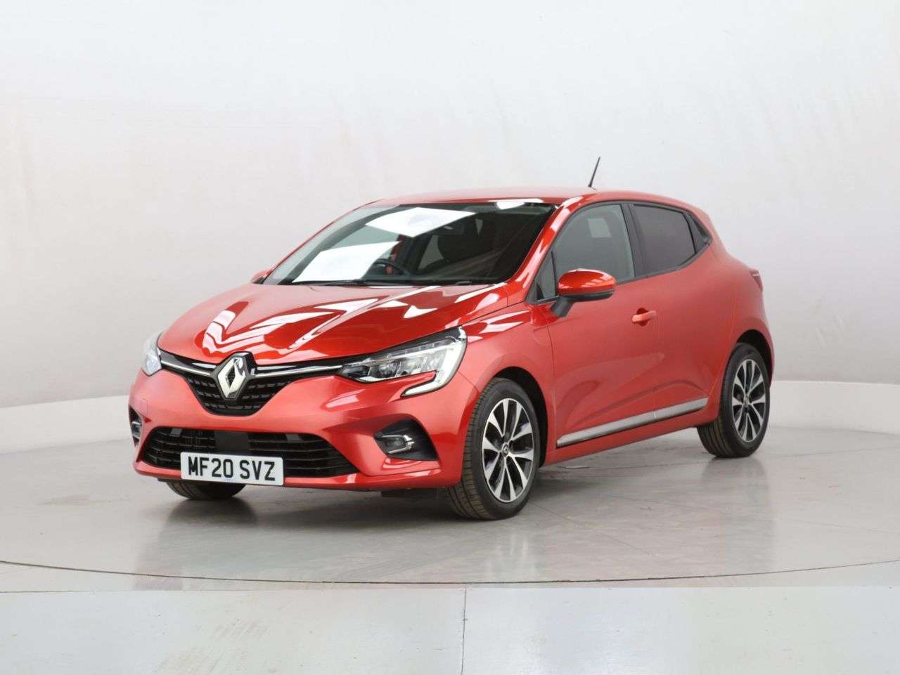 2020 RENAULT CLIO 2020 RENAULT CLIO