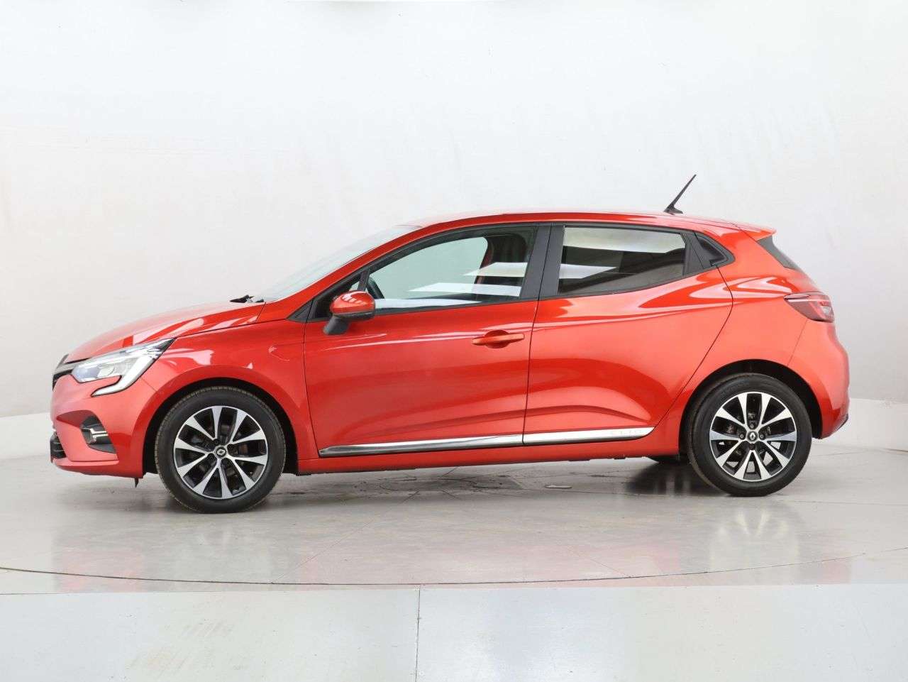 2020 RENAULT CLIO 2020 RENAULT CLIO
