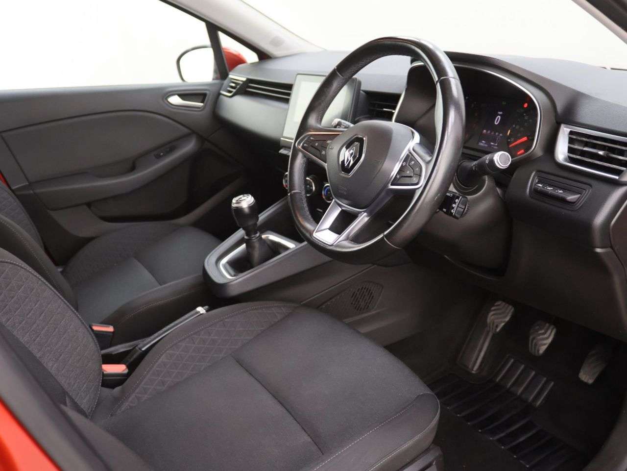 2020 RENAULT CLIO 2020 RENAULT CLIO
