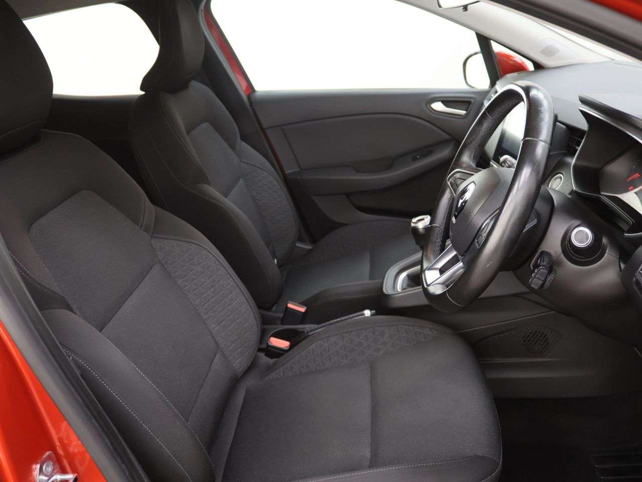 2020 RENAULT CLIO 2020 RENAULT CLIO