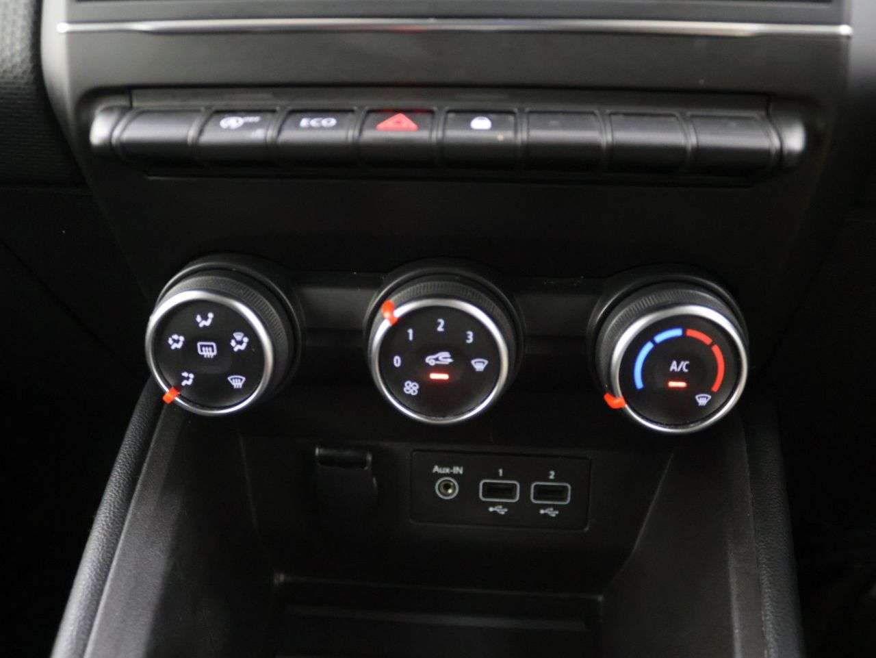2020 RENAULT CLIO 2020 RENAULT CLIO