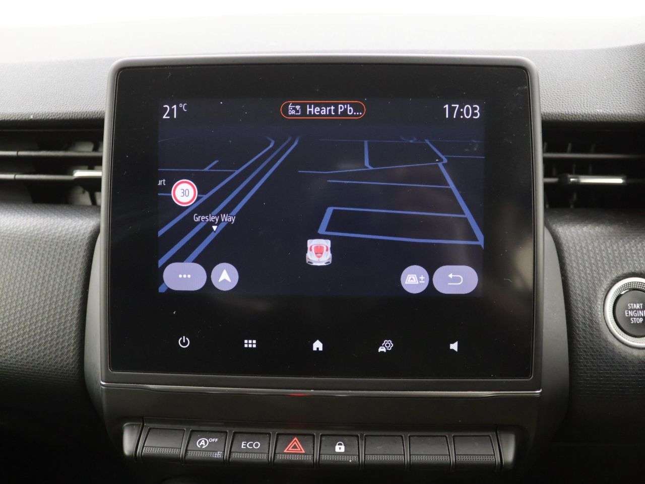 2020 RENAULT CLIO 2020 RENAULT CLIO