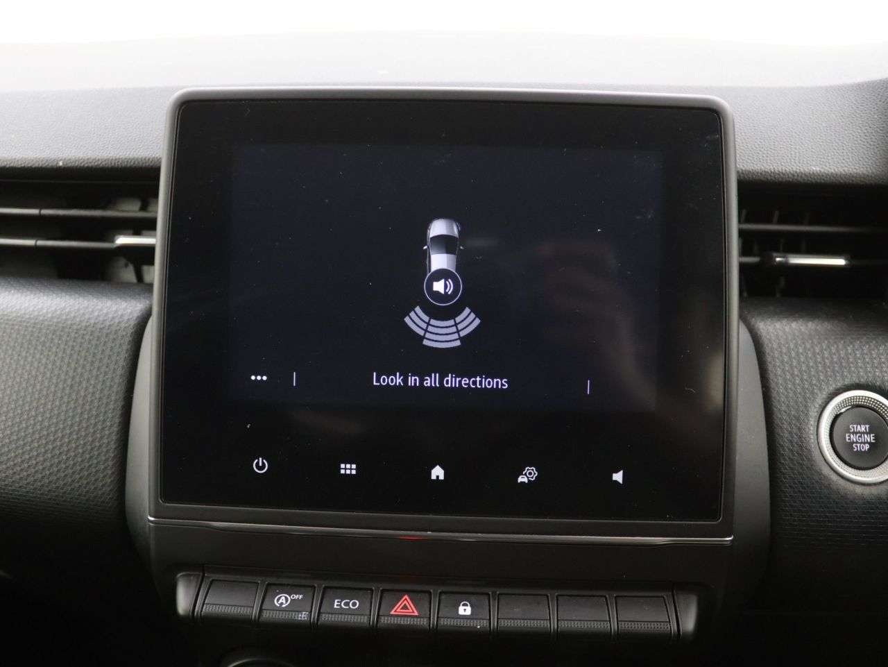 2020 RENAULT CLIO 2020 RENAULT CLIO