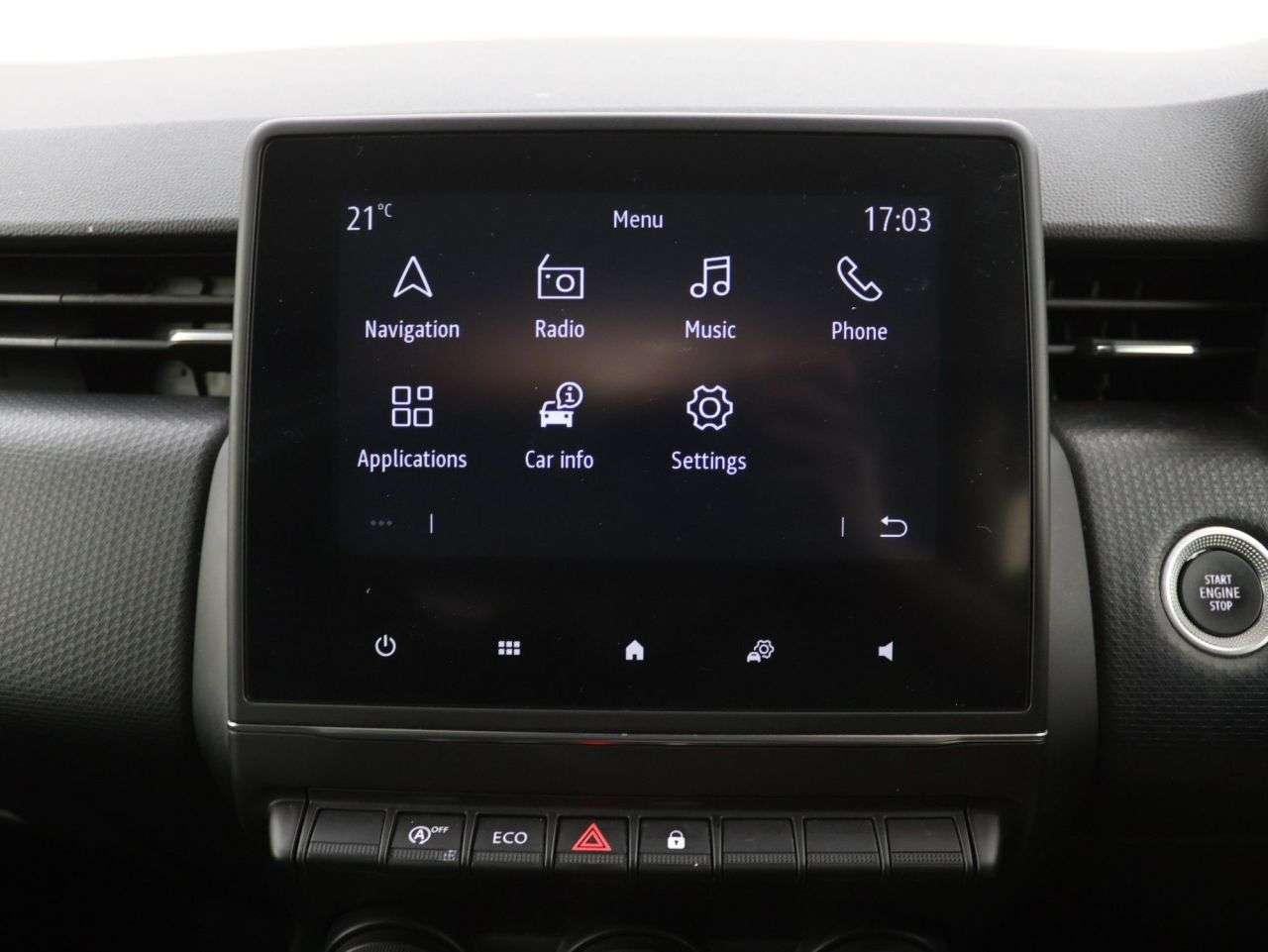 2020 RENAULT CLIO 2020 RENAULT CLIO