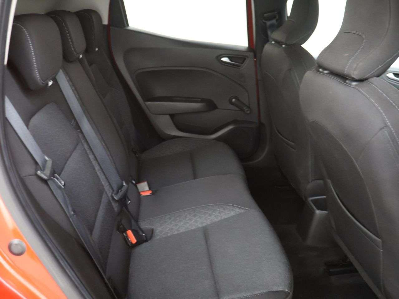 2020 RENAULT CLIO 2020 RENAULT CLIO