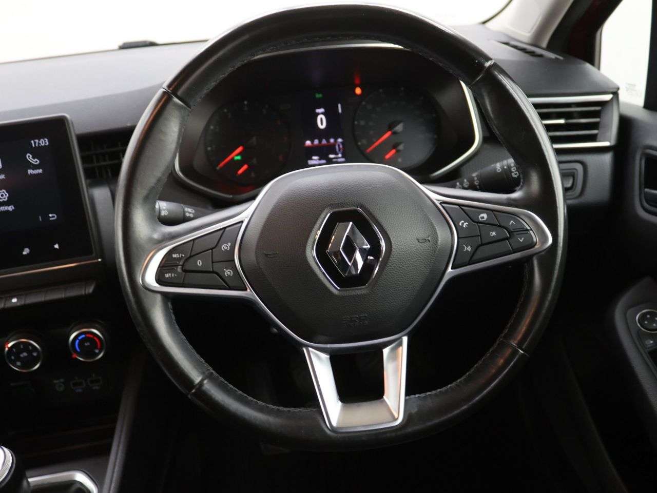 2020 RENAULT CLIO 2020 RENAULT CLIO