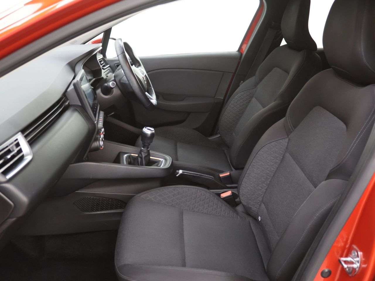 2020 RENAULT CLIO 2020 RENAULT CLIO
