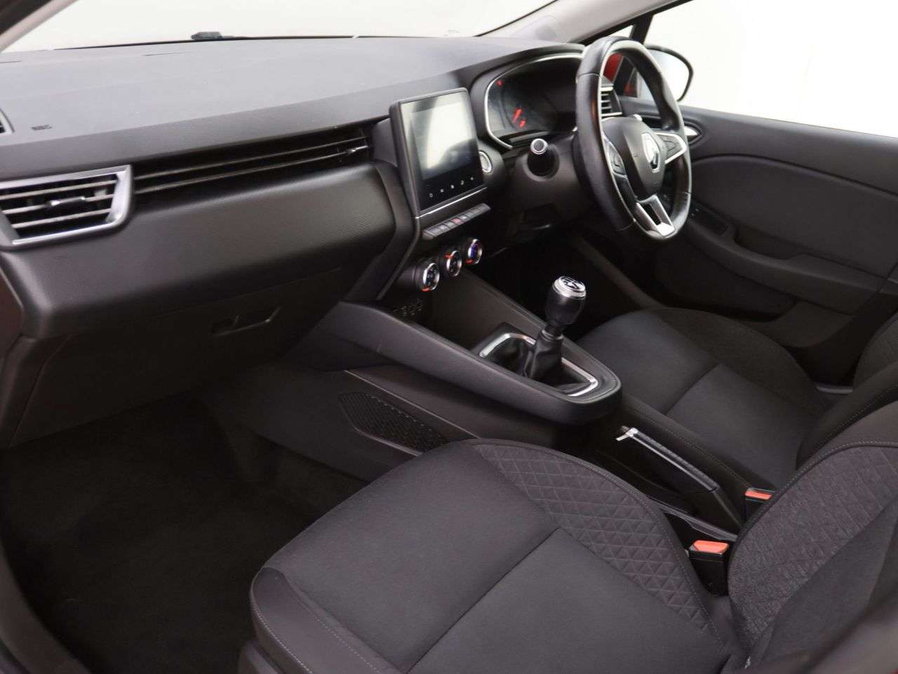 2020 RENAULT CLIO 2020 RENAULT CLIO