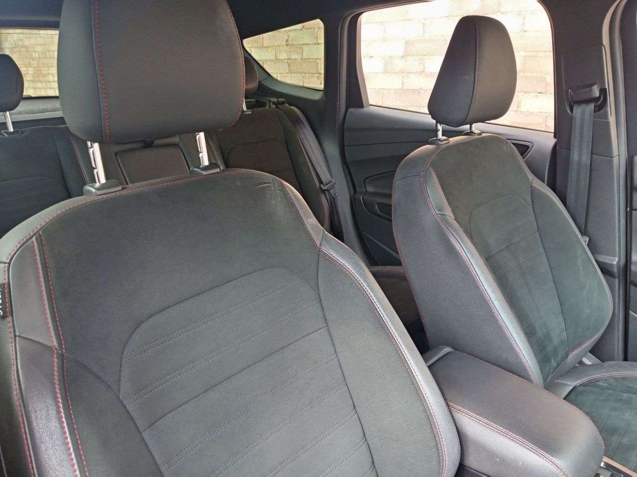 2019 FORD KUGA 2019 FORD KUGA