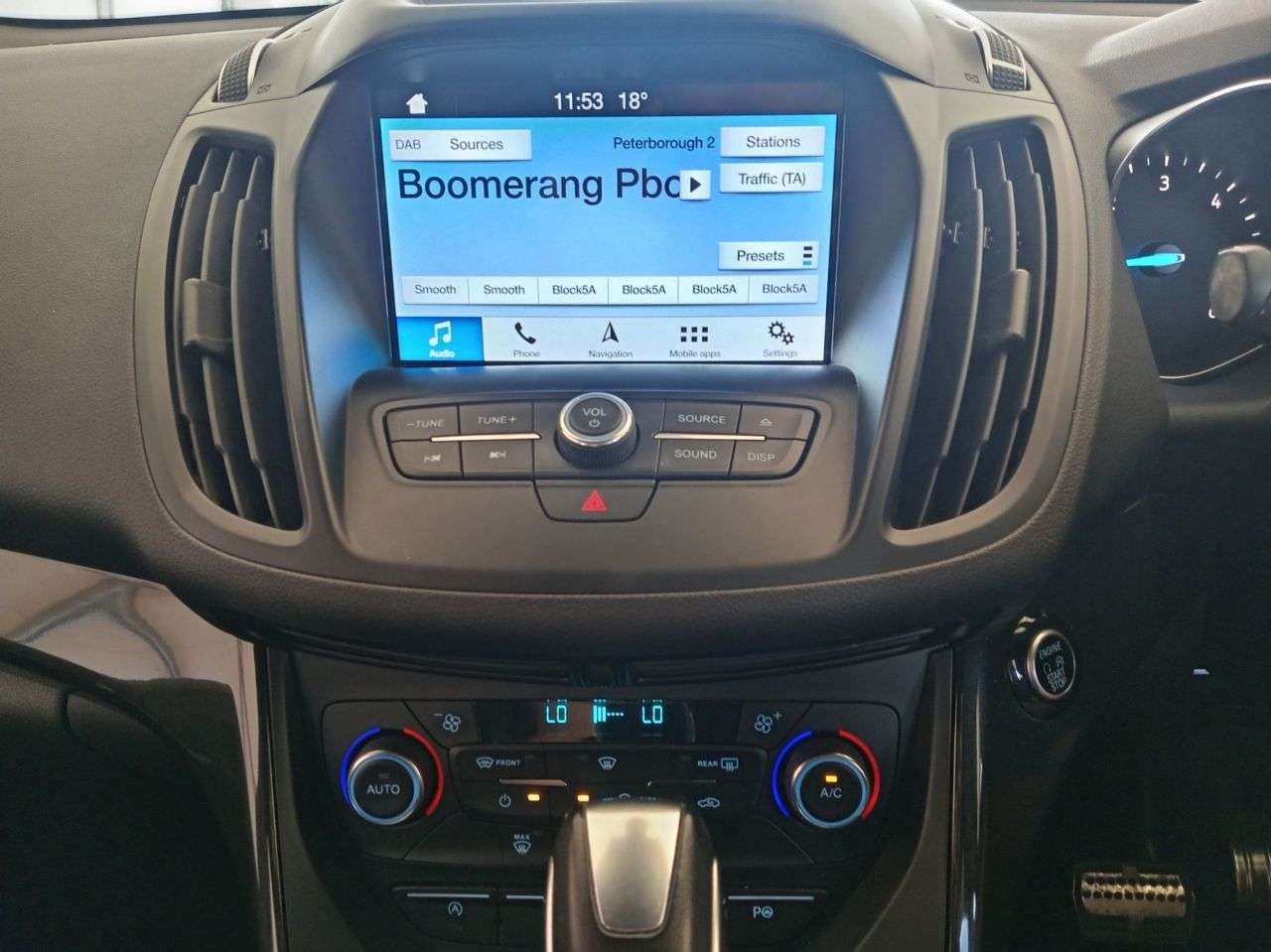 2019 FORD KUGA 2019 FORD KUGA