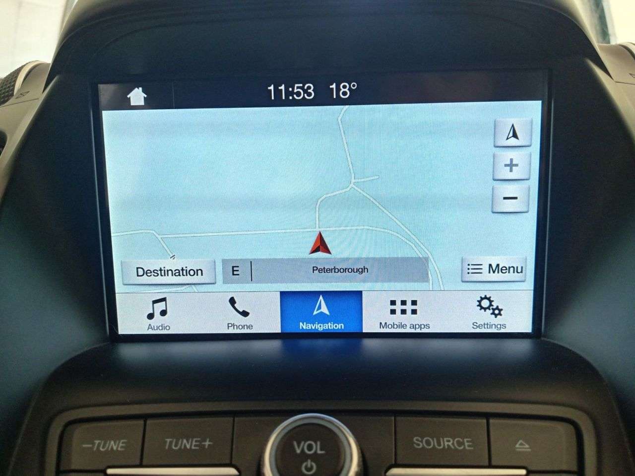 2019 FORD KUGA 2019 FORD KUGA
