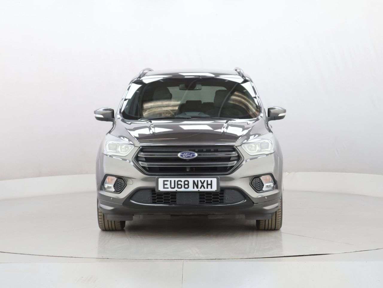 A 2019 FORD KUGA 2.0 TDCi ST-Line SUV 5dr Diesel Powershift Euro 6 (120 ps) A 2019 FORD KUGA 2.0 TDCi ST-Line SUV 5dr Diesel Powershift Euro 6 (120 ps)