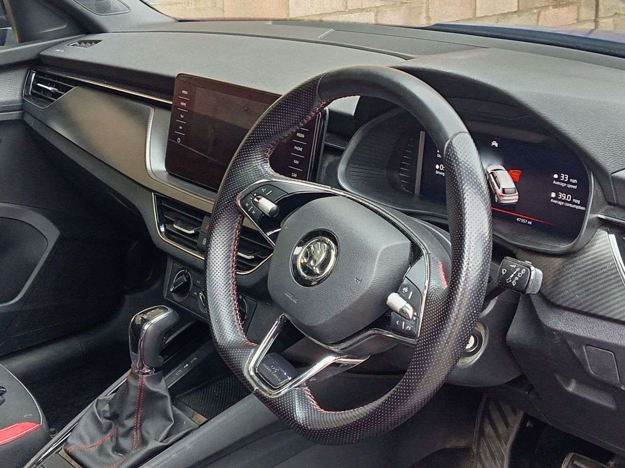 2021 SKODA KAMIQ 2021 SKODA KAMIQ