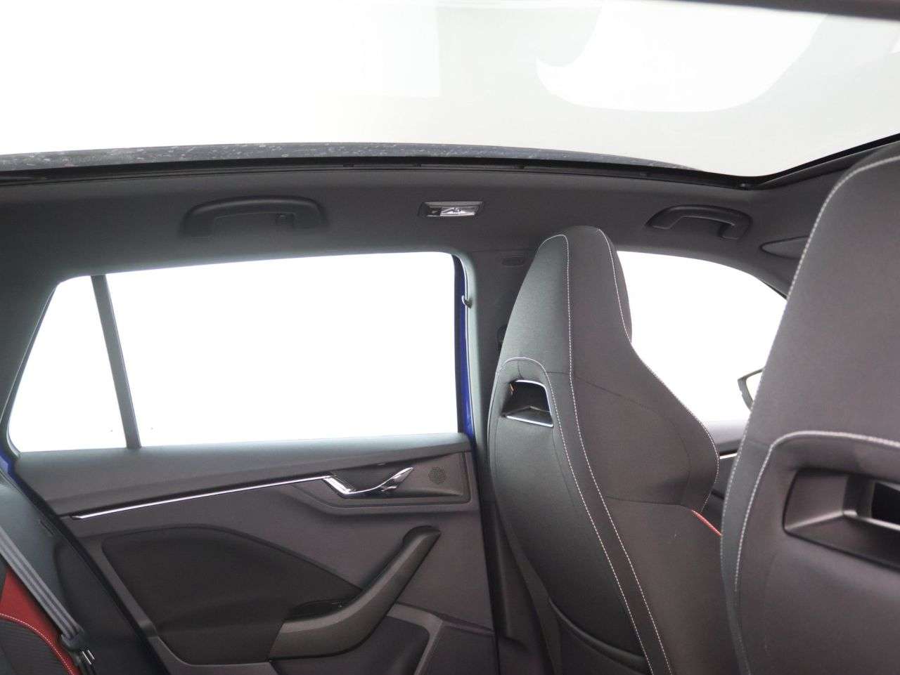 A 2021 SKODA KAMIQ 1.5 TSI ACT Monte Carlo SUV 5dr Petrol DSG Euro 6 (s/s) (150 ps) A 2021 SKODA KAMIQ 1.5 TSI ACT Monte Carlo SUV 5dr Petrol DSG Euro 6 (s/s) (150 ps)