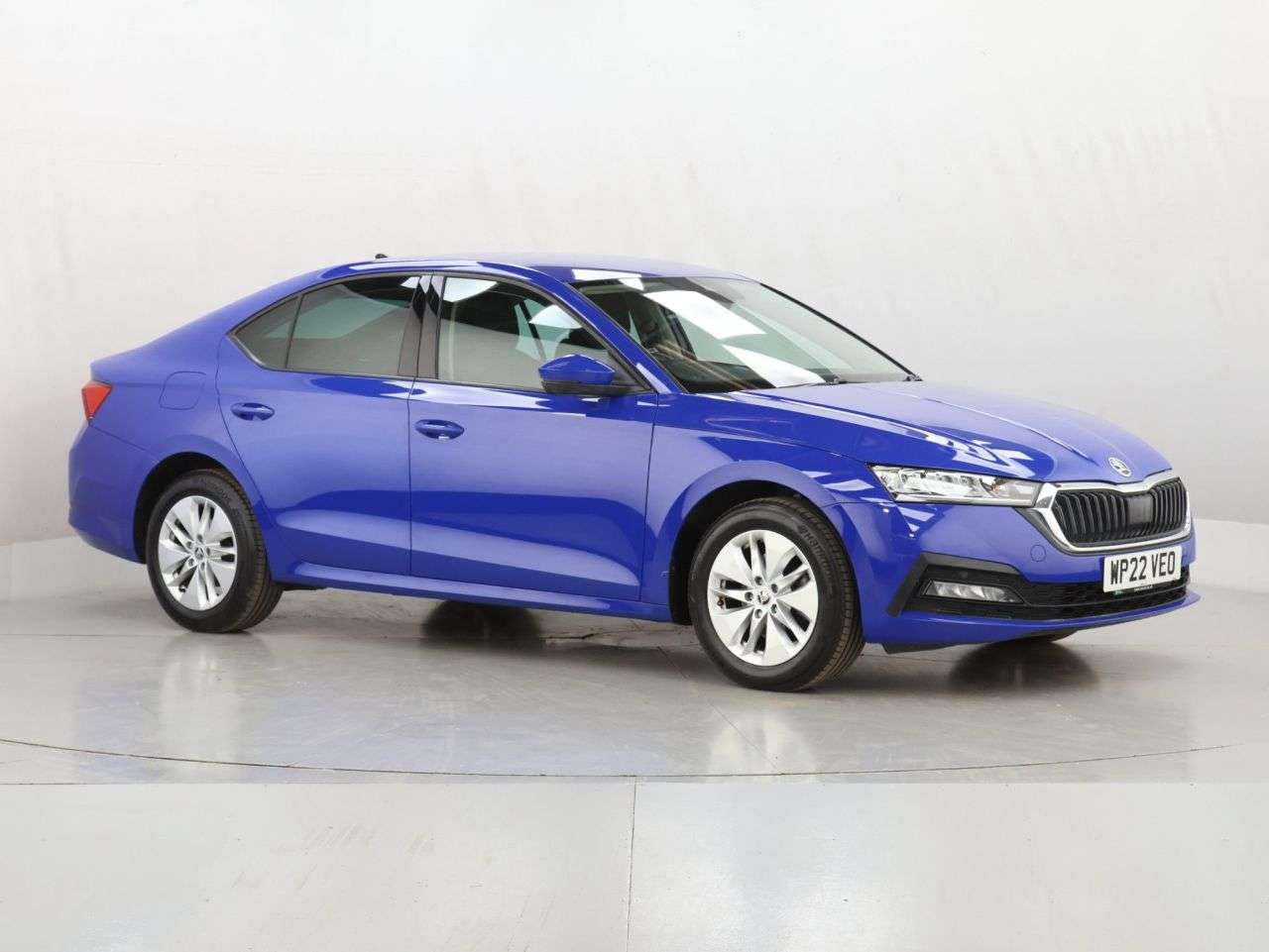 A 2022 SKODA OCTAVIA 1.5 TSI ACT SE Technology Hatchback 5dr Petrol Manual Euro 6 (s/s) (150 ps) A 2022 SKODA OCTAVIA 1.5 TSI ACT SE Technology Hatchback 5dr Petrol Manual Euro 6 (s/s) (150 ps)