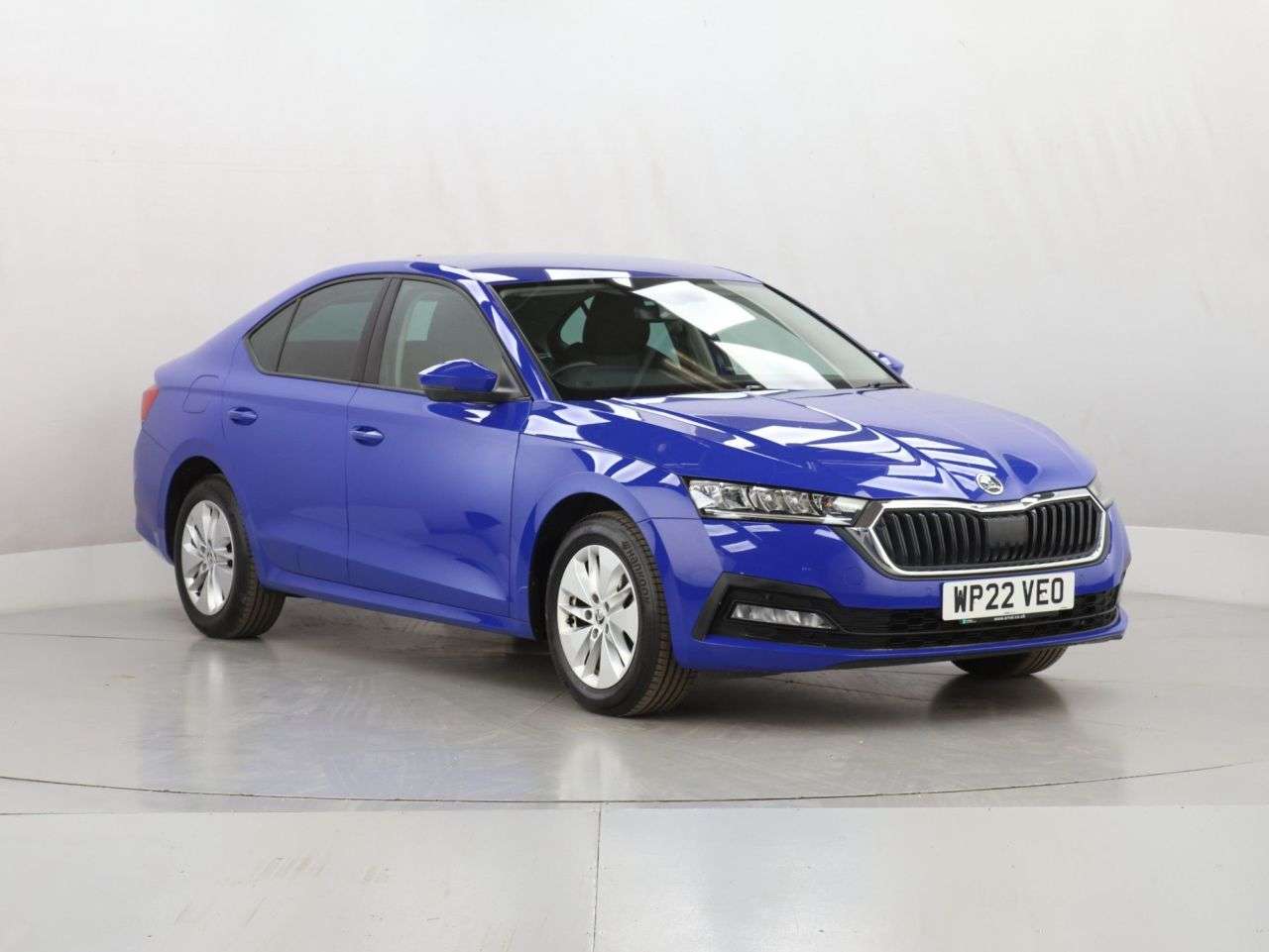 A 2022 SKODA OCTAVIA 1.5 TSI ACT SE Technology Hatchback 5dr Petrol Manual Euro 6 (s/s) (150 ps) A 2022 SKODA OCTAVIA 1.5 TSI ACT SE Technology Hatchback 5dr Petrol Manual Euro 6 (s/s) (150 ps)