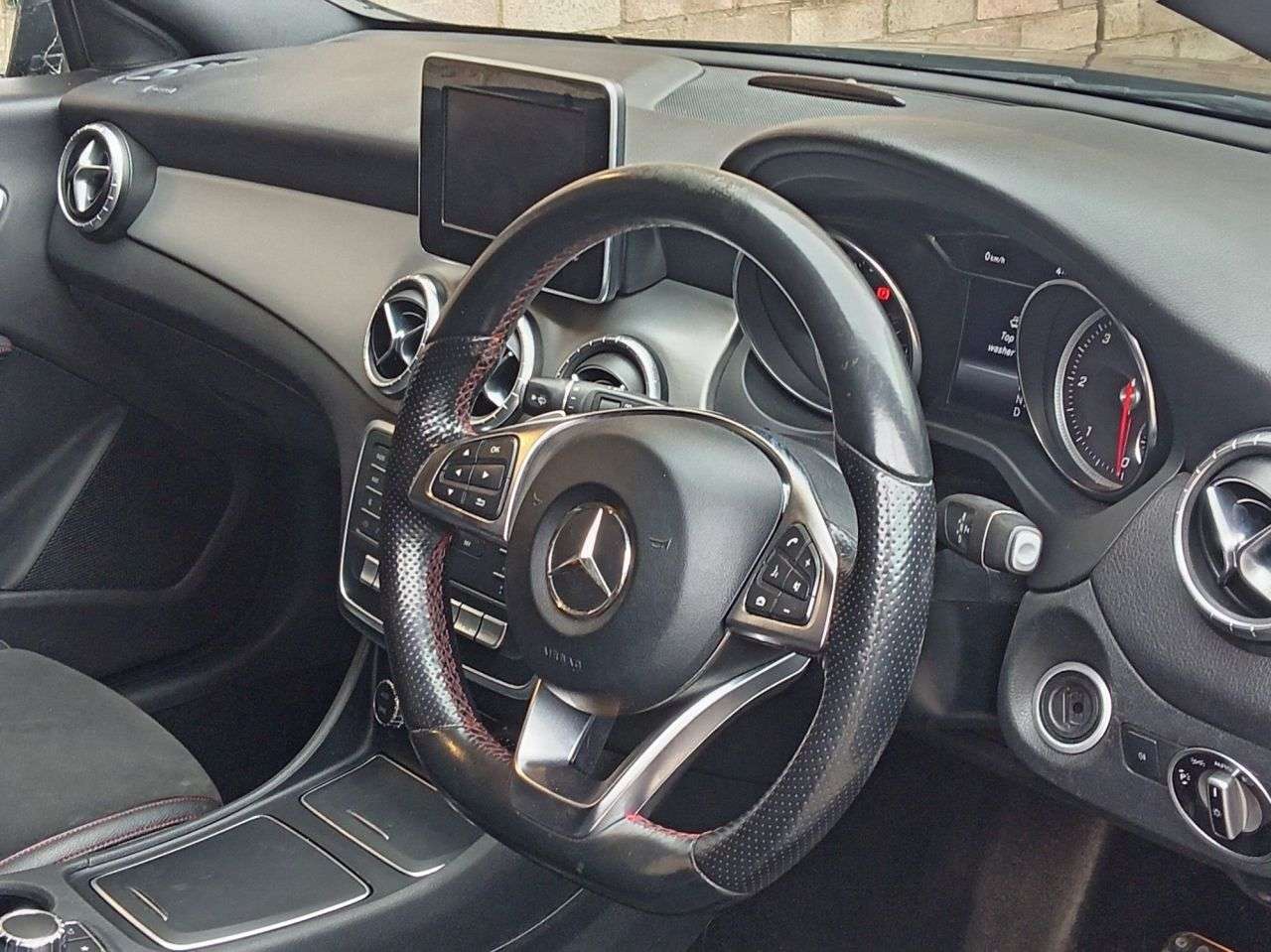 2018 MERCEDES-BENZ CLA CLASS 2018 MERCEDES-BENZ CLA CLASS