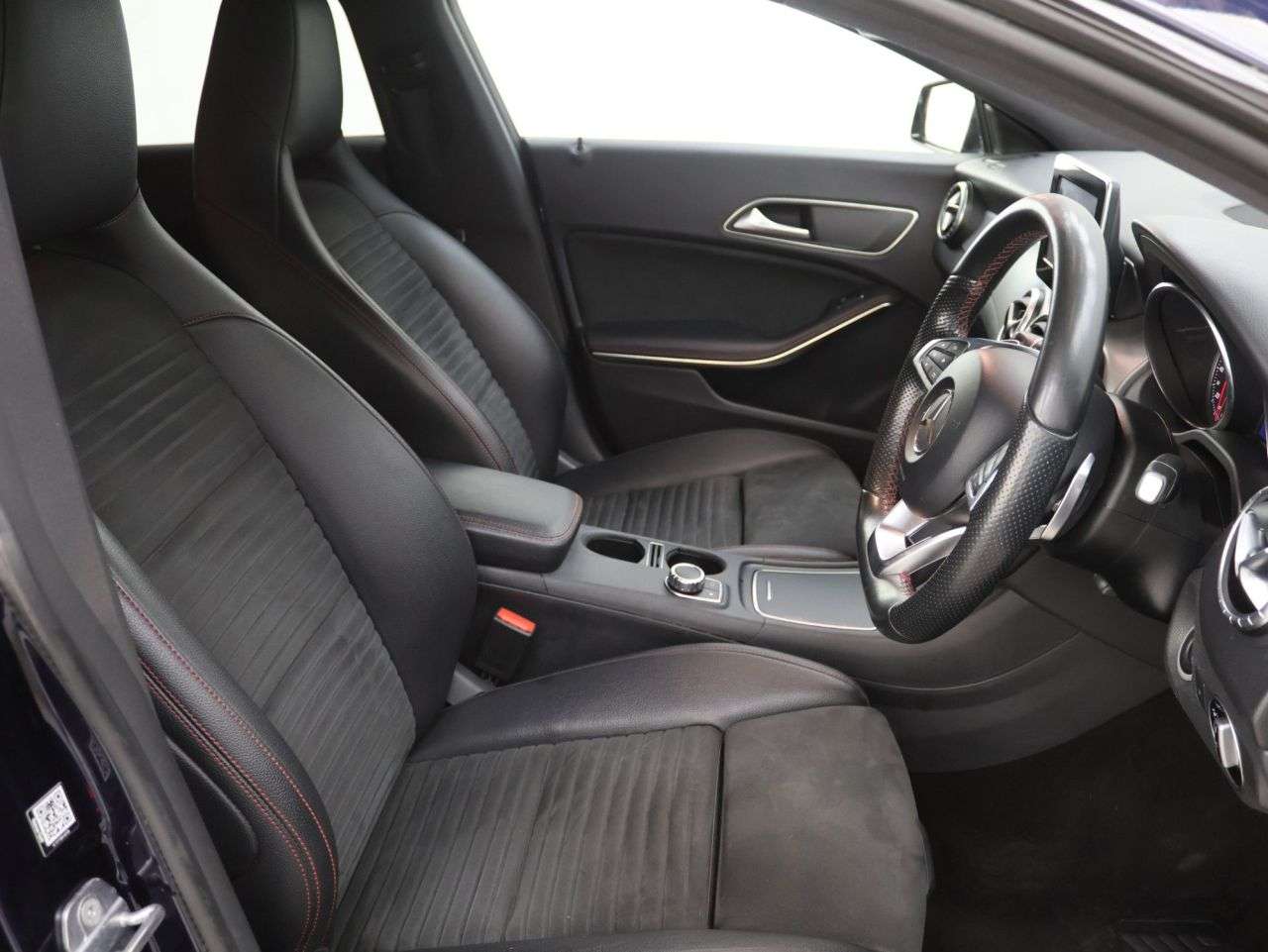 2018 MERCEDES-BENZ CLA CLASS 2018 MERCEDES-BENZ CLA CLASS