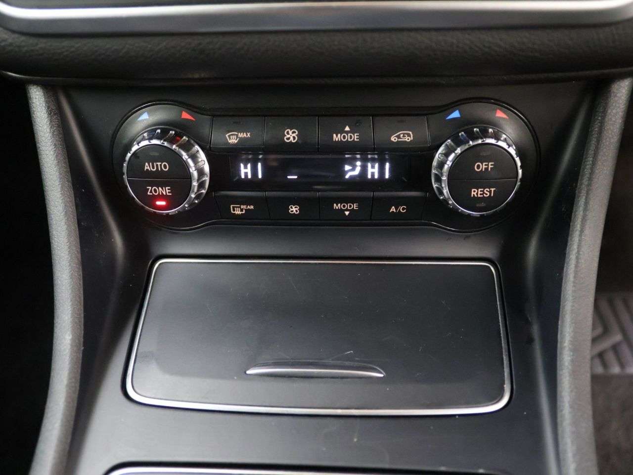 2018 MERCEDES-BENZ CLA CLASS 2018 MERCEDES-BENZ CLA CLASS