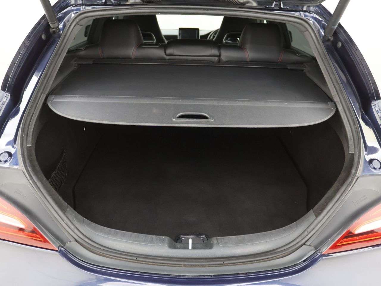2018 MERCEDES-BENZ CLA CLASS 2018 MERCEDES-BENZ CLA CLASS