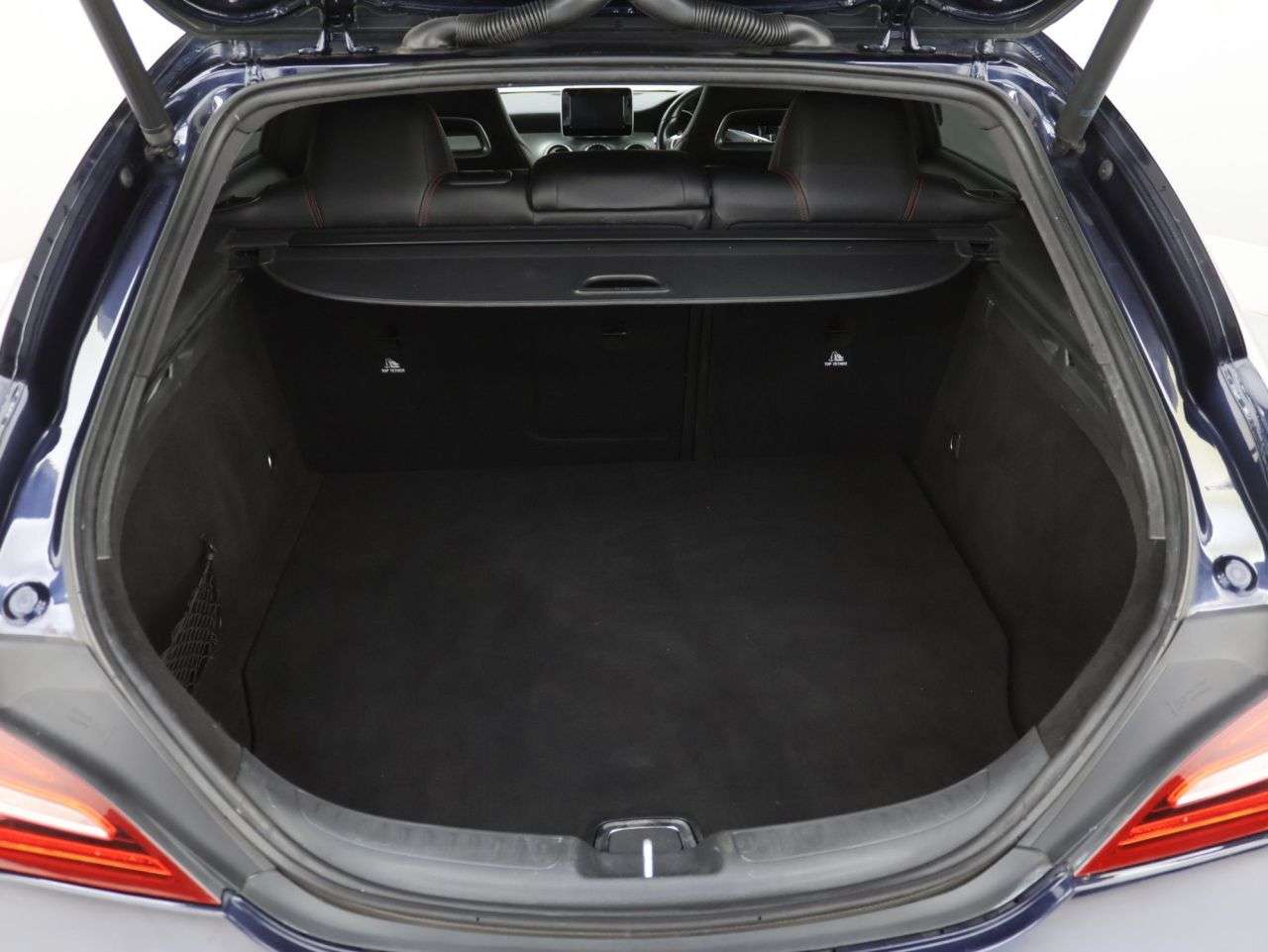 2018 MERCEDES-BENZ CLA CLASS 2018 MERCEDES-BENZ CLA CLASS