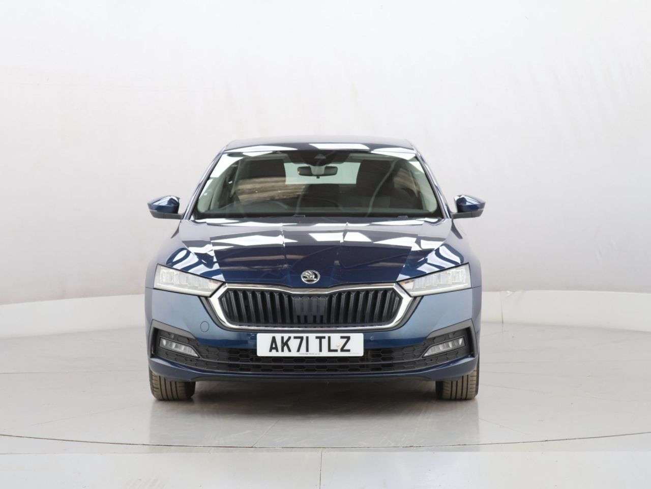 A 2021 SKODA OCTAVIA 1.4 TSI iV 13kWh SE Technology Hatchback 5dr Petrol Plug-in Hybrid DSG Euro A 2021 SKODA OCTAVIA 1.4 TSI iV 13kWh SE Technology Hatchback 5dr Petrol Plug-in Hybrid DSG Euro