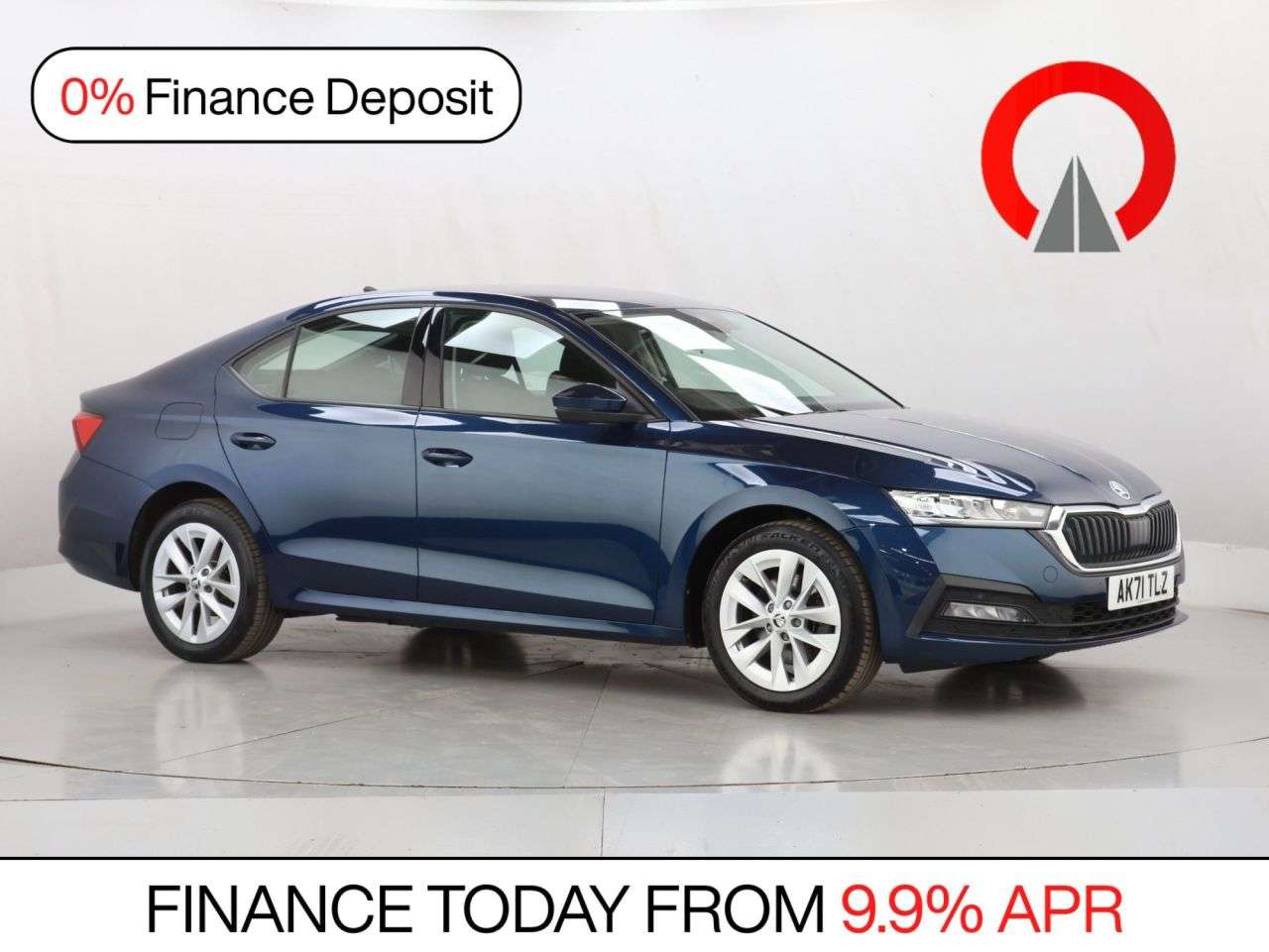 A 2021 SKODA OCTAVIA 1.4 TSI iV 13kWh SE Technology Hatchback 5dr Petrol Plug-in Hybrid DSG Euro A 2021 SKODA OCTAVIA 1.4 TSI iV 13kWh SE Technology Hatchback 5dr Petrol Plug-in Hybrid DSG Euro