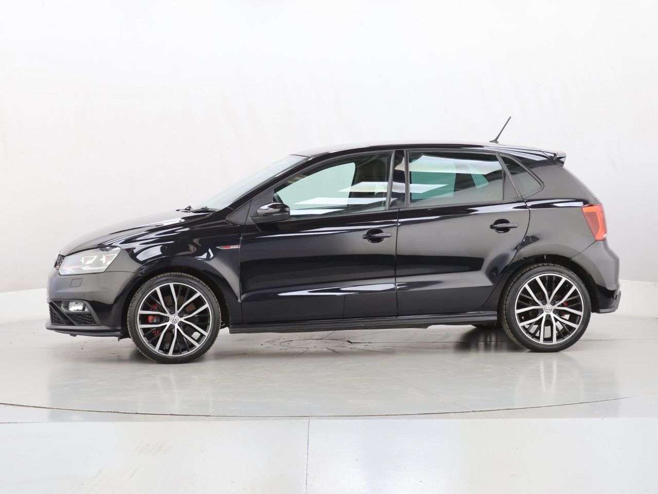2017 VOLKSWAGEN POLO 2017 VOLKSWAGEN POLO