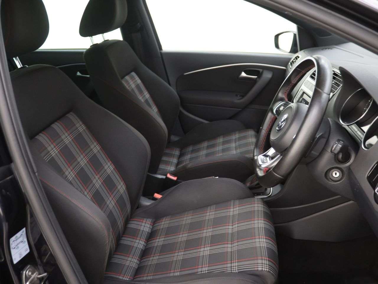 2017 VOLKSWAGEN POLO 2017 VOLKSWAGEN POLO
