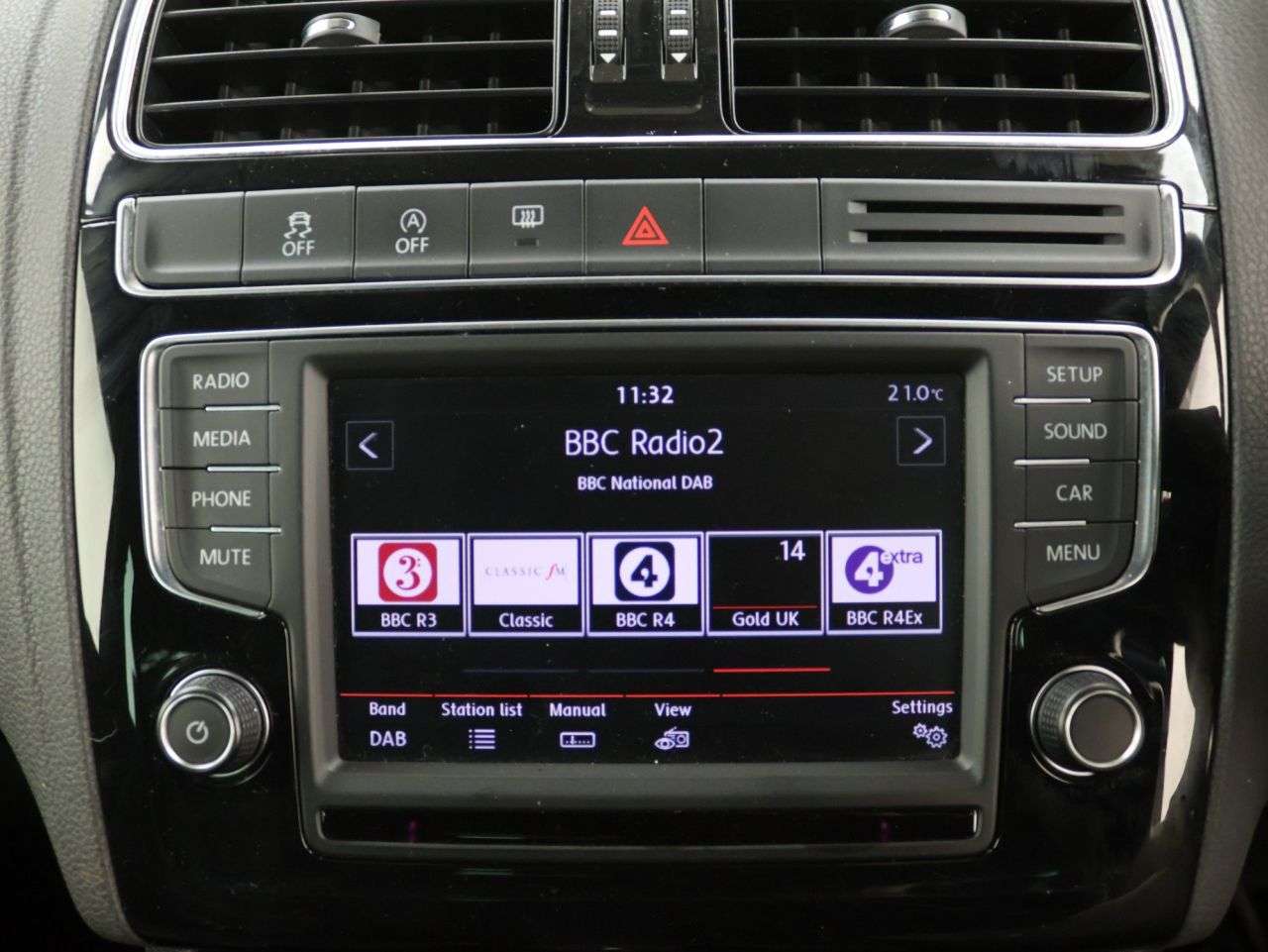 2017 VOLKSWAGEN POLO 2017 VOLKSWAGEN POLO