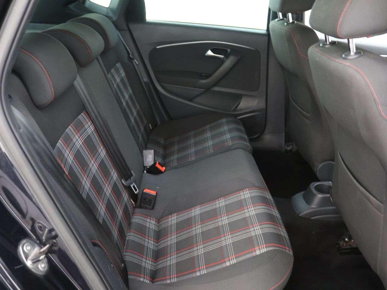 2017 VOLKSWAGEN POLO 2017 VOLKSWAGEN POLO