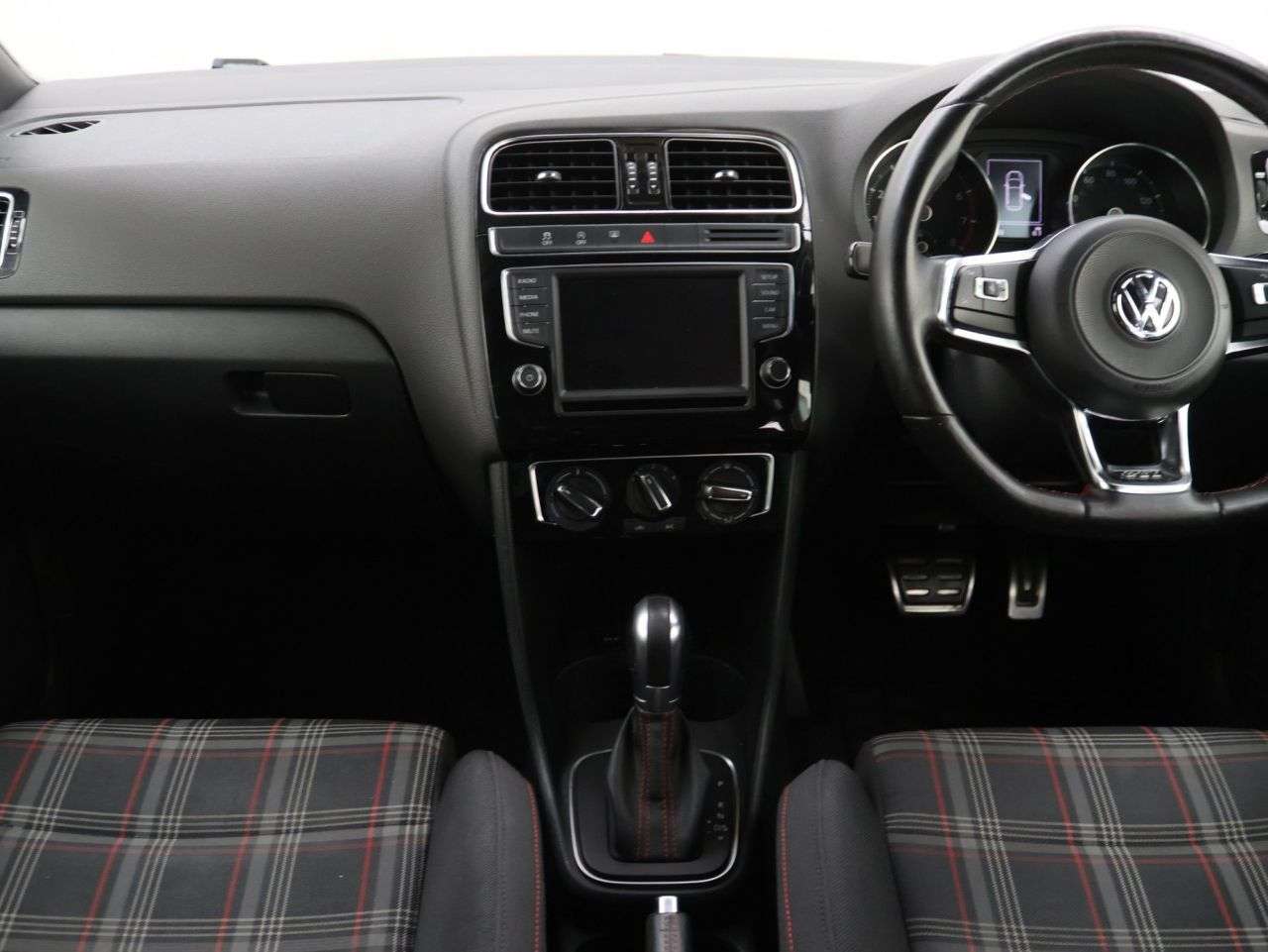 2017 VOLKSWAGEN POLO 2017 VOLKSWAGEN POLO