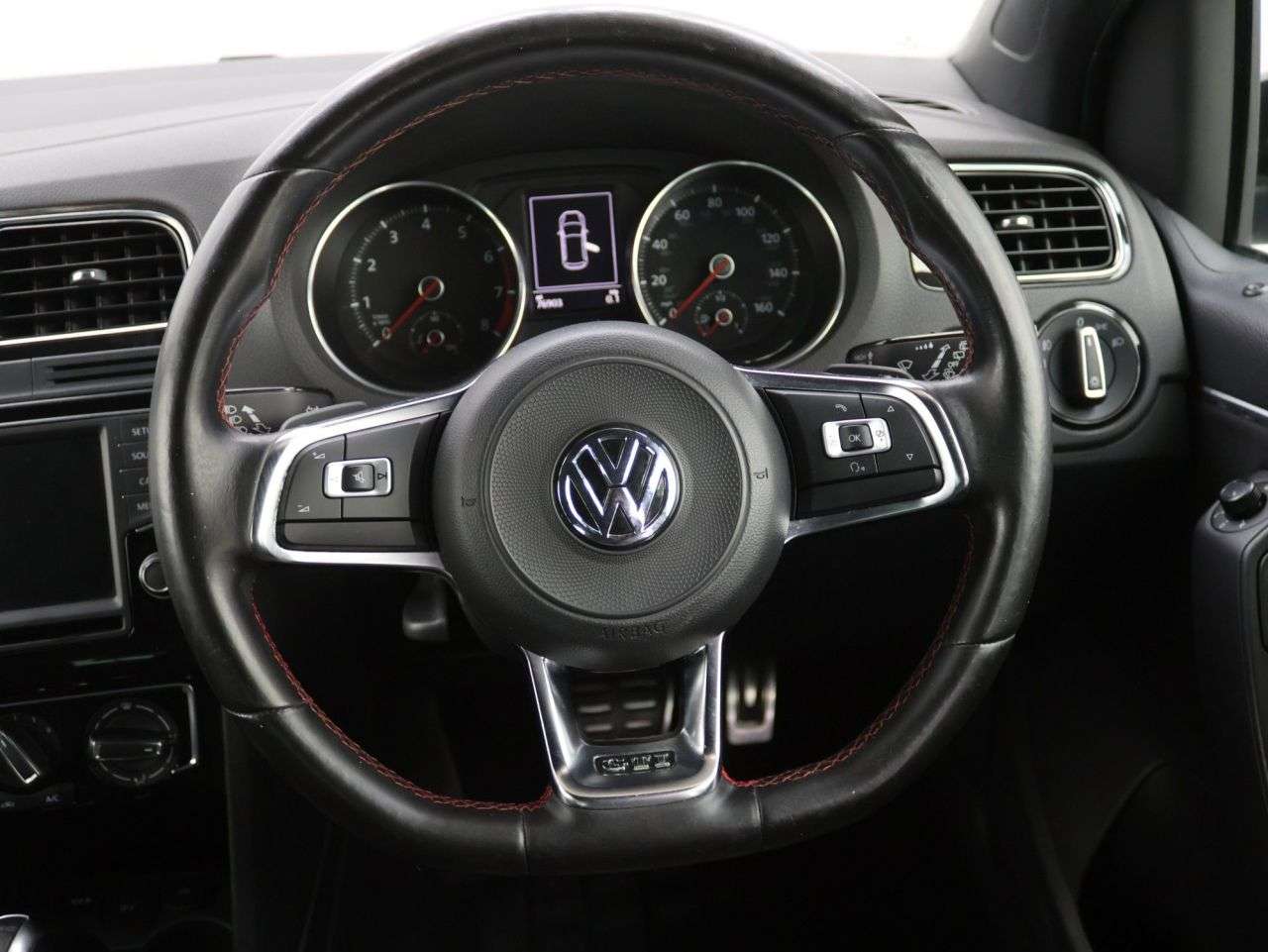 2017 VOLKSWAGEN POLO 2017 VOLKSWAGEN POLO